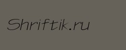 BlueprintExtended Italic 